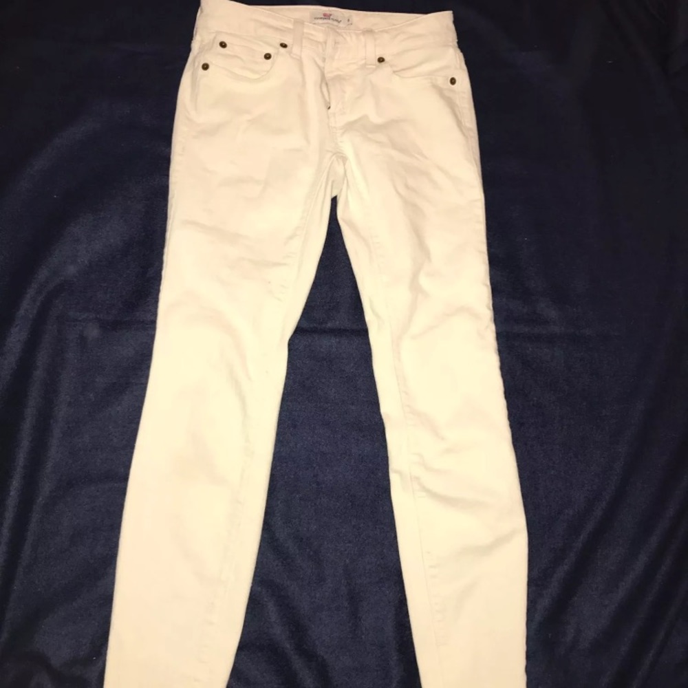 VINEYARD VINES JEANS